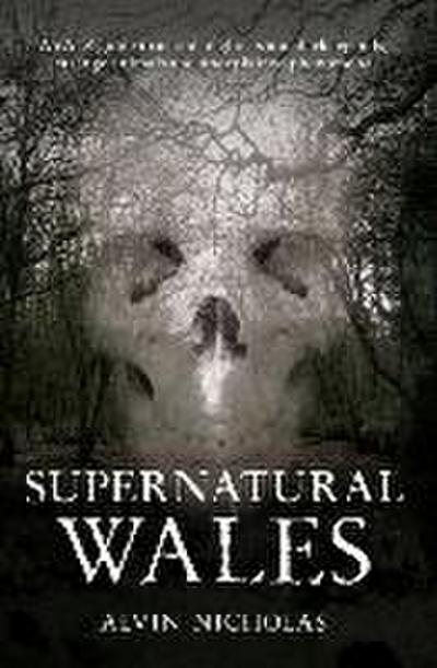 Supernatural Wales