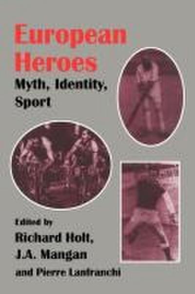 European Heroes