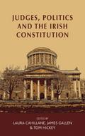 Judges, politics and the Irish Constitution