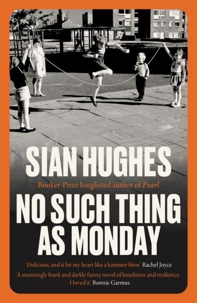 No Such Thing as Monday