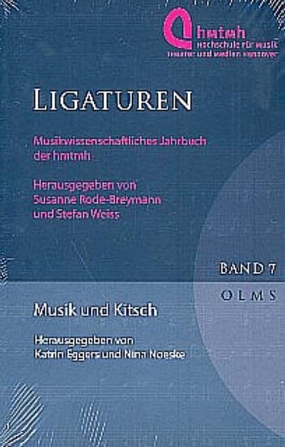Musik und Kitsch