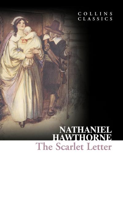 The Scarlet Letter