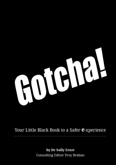 Gotcha!