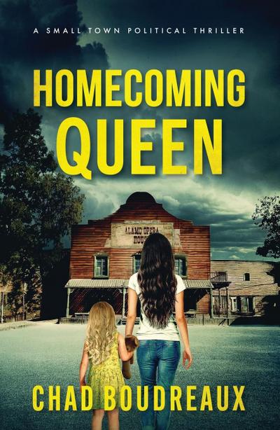 Homecoming Queen