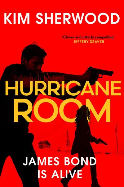 Hurricane Room