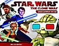 Star Wars The Clone Wars: Jedi-Lehren in 3D