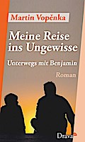 Meine Reise ins Ungewisse