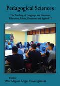 Pedagogical Sciences