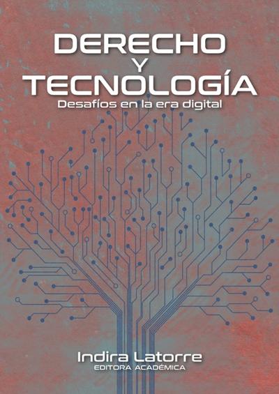 Derecho y tecnologia