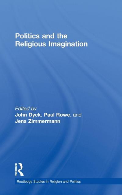 Politics and the Religious Imagination