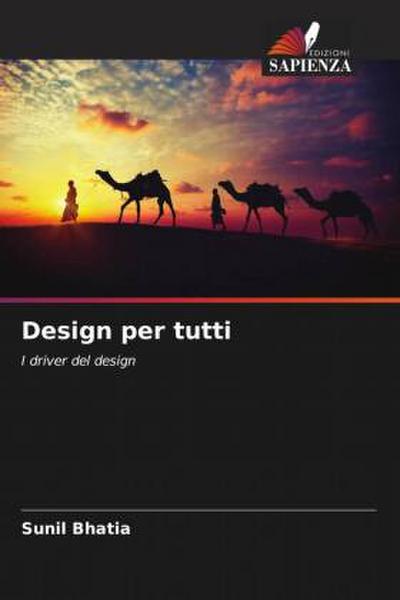 Design per tutti