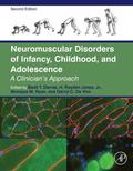 Neuromuscular Disorders of Infancy, Childhood, and Adolescence