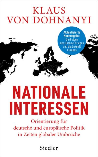 Nationale Interessen