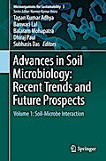 Advances in Soil Microbiology: Recent Trends and Future Prospects