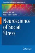 Neuroscience of Social Stress