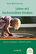Leben mit hochsensiblen Kindern