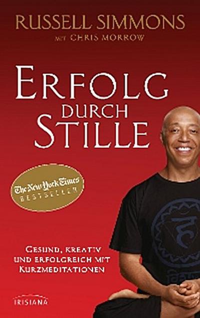 Erfolg durch Stille