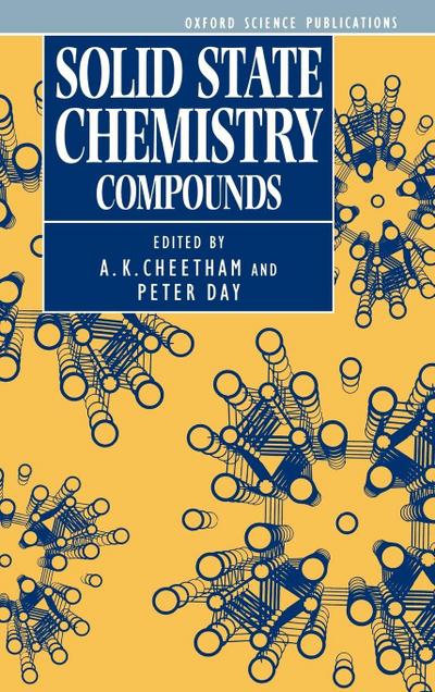Solid State Chemistry