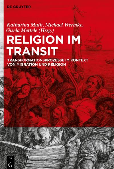 Religion im Transit