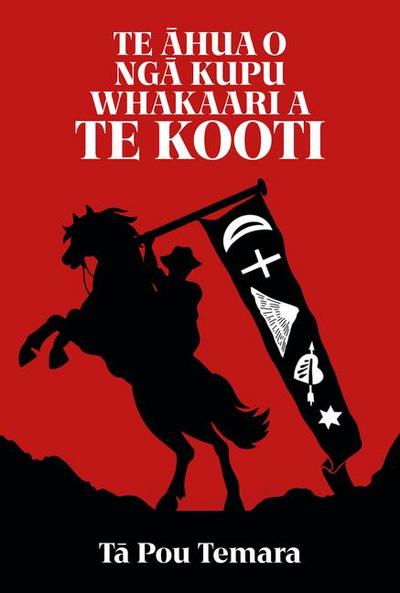 Te Ahua O Nga Kupu Whakaari a Te Kooti