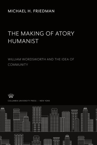 The Making of Atory Humanist.