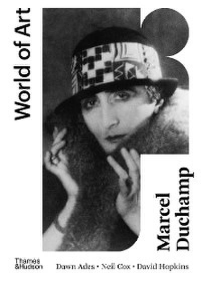 Marcel Duchamp (Second)  (World of Art)