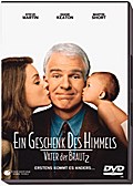 Vater der Braut 2 - Ein Geschenk des Himmels