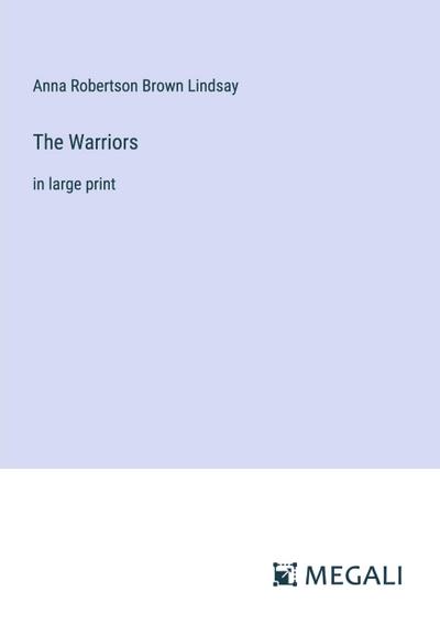 The Warriors
