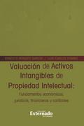 Valuación de Activos Intangibles de Propiedad Intelectual