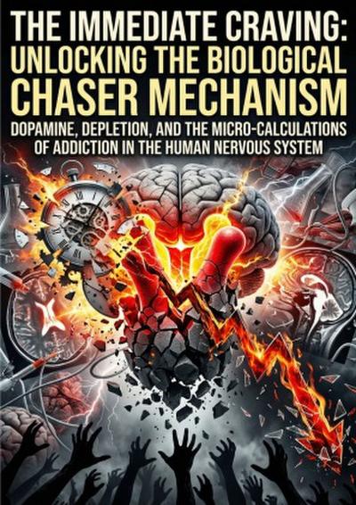 The Immediate Craving: Unlocking the Biological Chaser Mechanism