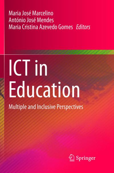 ICT in Education