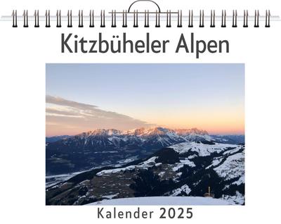 Kitzbüheler Alpen