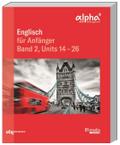 Englisch für Anfänger - Band 2