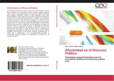 Afectividad en el Discurso Político