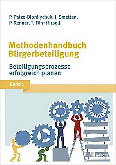 Methodenhandbuch Bürgerbeteiligung 1