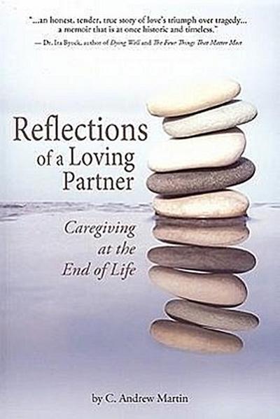 Reflections of a Loving Partner