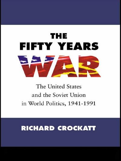 The Fifty Years War