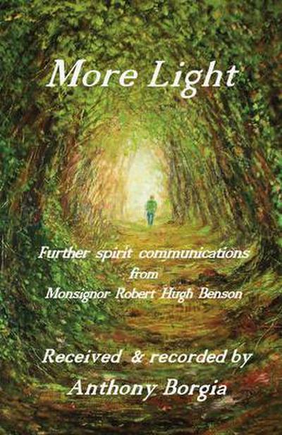 More Light