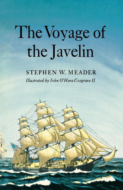 The Voyage Of The Javelin