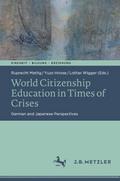 World Citizenship Education in Times of Crises
