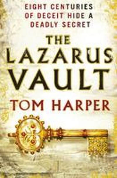 The Lazarus Vault