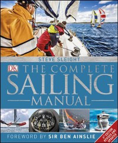 Complete Sailing Manual