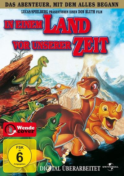 In einem Land vor unserer Zeit 01