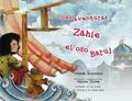 Las aventuras de Zahie y el oso Baruj