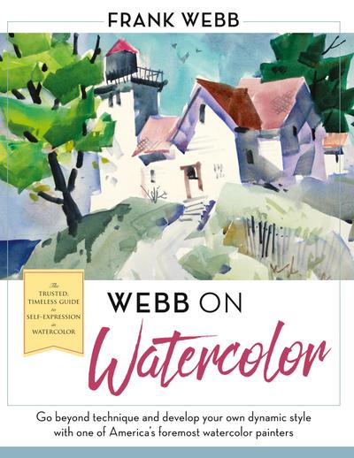 Webb on Watercolor