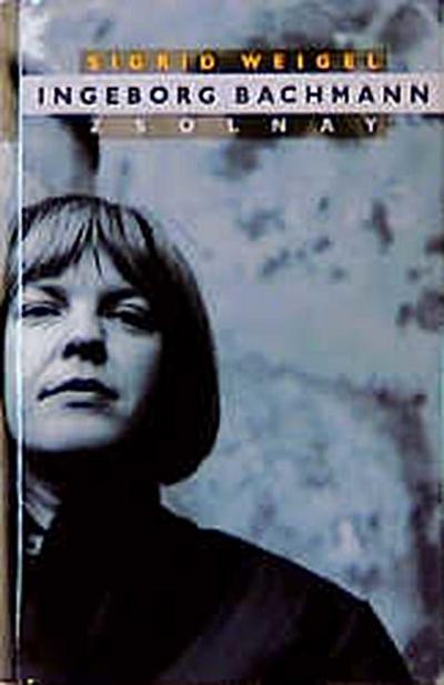 Ingeborg Bachmann