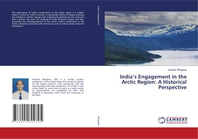 India’s Engagement in the Arctic Region: A Historical Perspective