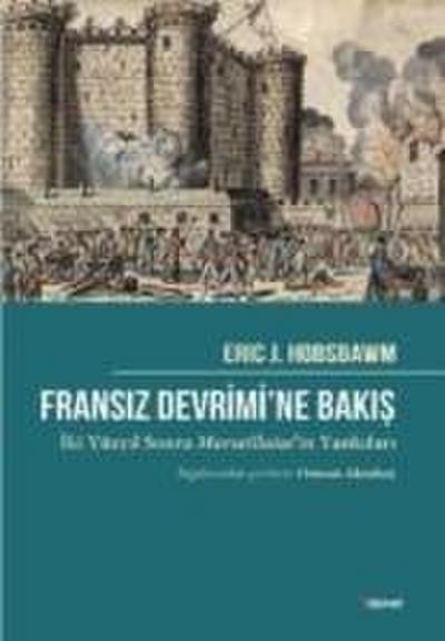 Fransiz Devrimine Bakis