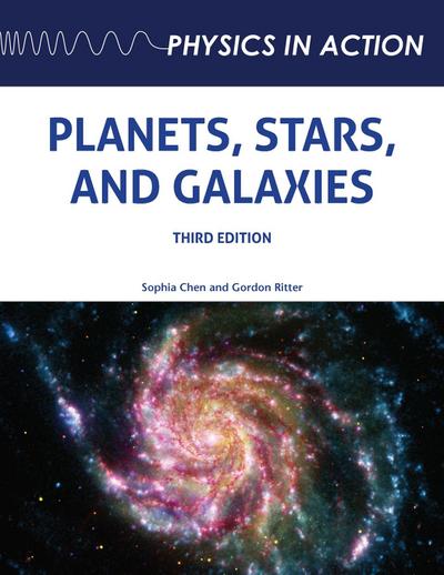 Planets, Stars, and Galaxies, Third Edition (Ls Edition)