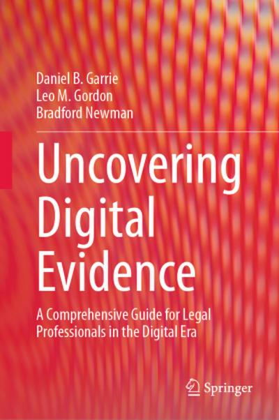 Uncovering Digital Evidence